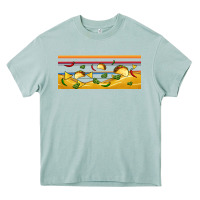 Arona taco and nachos libbey glass Heavy Core Tee - BundleAndBundleShop