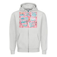 Dove Grey funny nurse Zipper Hoodie - TumblerDesignByShophia