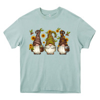 Arona coffee gnomes Heavy Core Tee - Artiststas