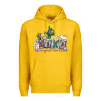 Lemon Xoxo the original love language Easter Day Premium Hoodie - CowGirlArtShop