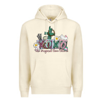Sandshell Xoxo the original love language Easter Day Premium Hoodie - CowGirlArtShop