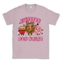 Lilac sweeter than pan dulce Classic Tee - MaliasSmallBusiness
