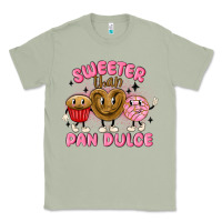 Matcha sweeter than pan dulce Classic Tee - MaliasSmallBusiness