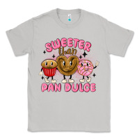 Moon Dust sweeter than pan dulce Classic Tee - MaliasSmallBusiness