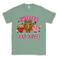 Sage sweeter than pan dulce Classic Tee - MaliasSmallBusiness