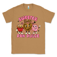 Toasted Coconut sweeter than pan dulce Classic Tee - MaliasSmallBusiness