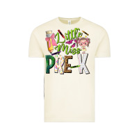 Vintage Arctic little miss pre k Vintage Tee - NancyCooperArtShop