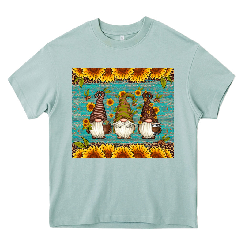 Coffee Gnomes Heavy Core Tee by Artiststas | Teevron