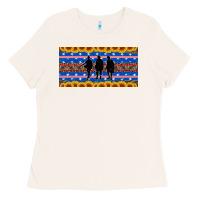 Bone armed forces day soldier Ladies Tee - Artiststas