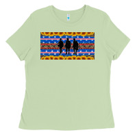 Matcha armed forces day soldier Ladies Tee - Artiststas