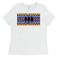 Armed Forces Day Soldier Ladies Tee | Teevron