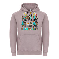 Vintage Zinc ive survived too many storms to be bothered by rai Vintage Hoodie - NancyCooperArtShop