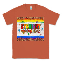 Copper straight against hate tumbler Classic Tee - JahusDesignShop