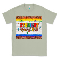 Matcha straight against hate tumbler Classic Tee - JahusDesignShop