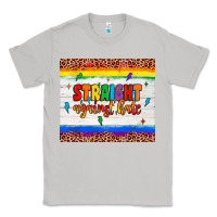 Moon Dust straight against hate tumbler Classic Tee - JahusDesignShop