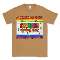 Toasted Coconut straight against hate tumbler Classic Tee - JahusDesignShop
