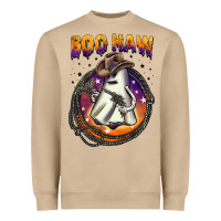 Boo Haw Heavyweight Sweatshirt | Teevron