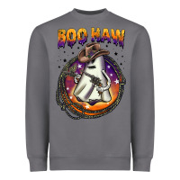 Storm boo haw Heavyweight Sweatshirt - BarkalooDesign