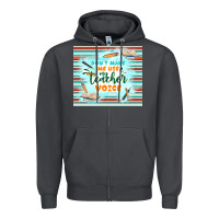 Smoke don't make me use my teacher voice Zipper Hoodie - TumblerDesignByShophia