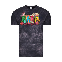 Cloud Black para professional Vintage Tee - NancyCooperArtShop