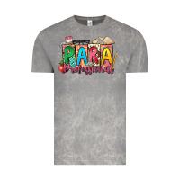 Cloud Rock para professional Vintage Tee - NancyCooperArtShop