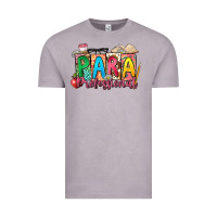Vintage Zinc para professional Vintage Tee - NancyCooperArtShop