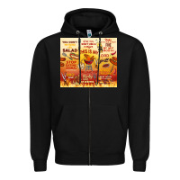 Black this is my grilling cup Zipper Hoodie - TumblerDesignByShophia