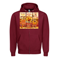 This Is My Grilling Cup Zipper Hoodie | Teevron
