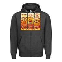 Charcoal Heather this is my grilling cup Zipper Hoodie - TumblerDesignByShophia