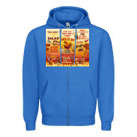True Royal this is my grilling cup Zipper Hoodie - TumblerDesignByShophia