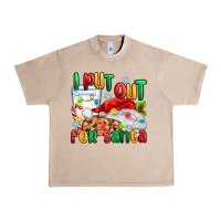 French Oak i put out for santa Urban Heavy Tee - MaliasSmallBusiness