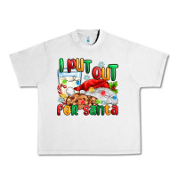 Lunar Rock i put out for santa Urban Heavy Tee - MaliasSmallBusiness
