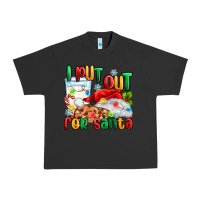 Pigment Black i put out for santa Urban Heavy Tee - MaliasSmallBusiness