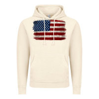 Vintage Artic Distressed American Flag Vintage Hoodie - Jasminsmagicworld