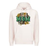 Aztec Mom Mother's Day Premium Hoodie | Teevron