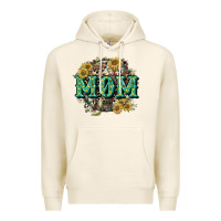 Tofu Aztec Mom Mother's Day Premium Hoodie - CowGirlArtShop