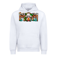 Mom Cowboy Gnome Urban Hoodie | Teevron