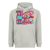 Moon Dust te amo te quila Heavyweight Hoodie - OliviaCreatesArt