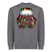 Storm you'll shoot your eye out kid christmas story Heavyweight Sweatshirt - Jasminsmagicworld