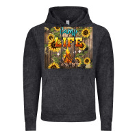 Camp Life Vintage Hoodie | Teevron