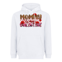 Mommy Is My Valentine Olıvıa Heavyweight Hoodie | Teevron