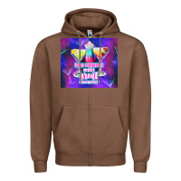 Chestnut pour decisions make great memories Zipper Hoodie - TumblerDesignByShophia