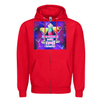 Red pour decisions make great memories Zipper Hoodie - TumblerDesignByShophia
