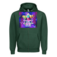 Sports Green pour decisions make great memories Zipper Hoodie - TumblerDesignByShophia