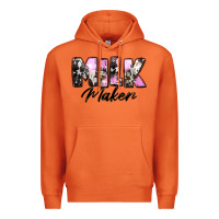 Carrot Milk Maker Mother's Day Premium Hoodie - CowGirlArtShop