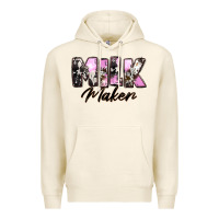 Tofu Milk Maker Mother's Day Premium Hoodie - CowGirlArtShop