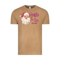 Vintage Camel santa and co Vintage Tee - MaliasSmallBusiness