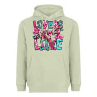 Matcha lovers gonna love Heavyweight Hoodie - OliviaCreatesArt