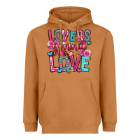 Meerkat lovers gonna love Heavyweight Hoodie - OliviaCreatesArt