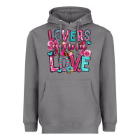 Storm lovers gonna love Heavyweight Hoodie - OliviaCreatesArt